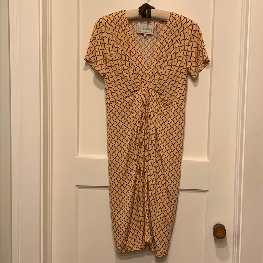 Maternity dress